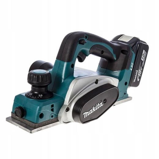 Makita DKP180RTJ - зображення 1