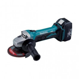   Makita DGA452RTJ