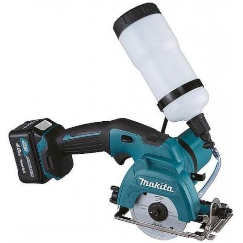 Makita CC301DSMJ - зображення 1