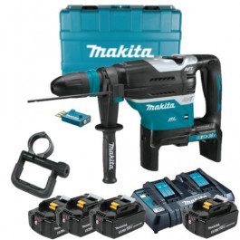   Makita DHR400T4UN