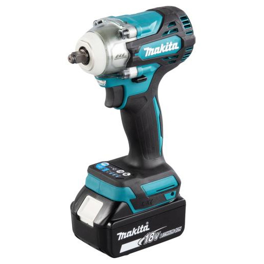 Makita DTW302Z - зображення 1