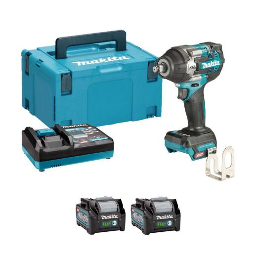 Makita TW008GD201 - зображення 1