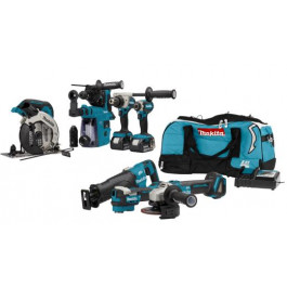   Makita DLX7020TX1