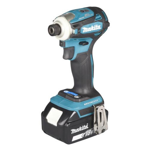 Makita DTD157RFJ - зображення 1