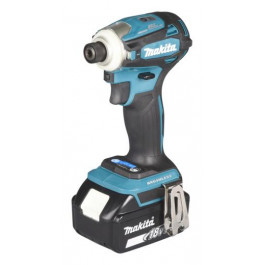   Makita DTD157RFJ