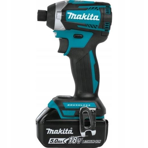 Makita DTD154RTJ - зображення 1