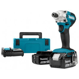   Makita DTD156RTJ