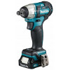 Makita TW161DSAE - зображення 1