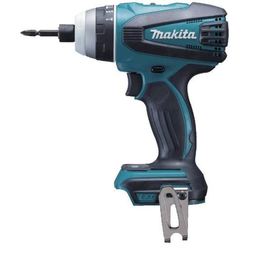 Makita DTP141RTJ - зображення 1