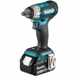   Makita DTW181RTJ