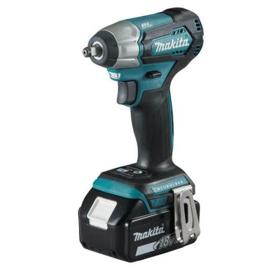 Makita DTW180RTJ - зображення 1