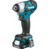 Makita TW160DSAE - зображення 1