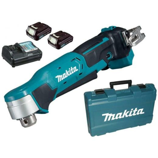 Makita DA332DSAE - зображення 1