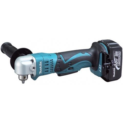 Makita DDA350RFJ - зображення 1