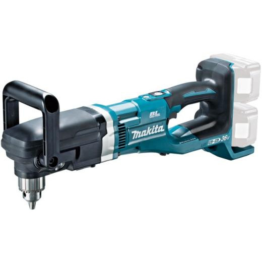 Makita DDA460Z - зображення 1