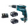 Makita DFS452RFE - зображення 1