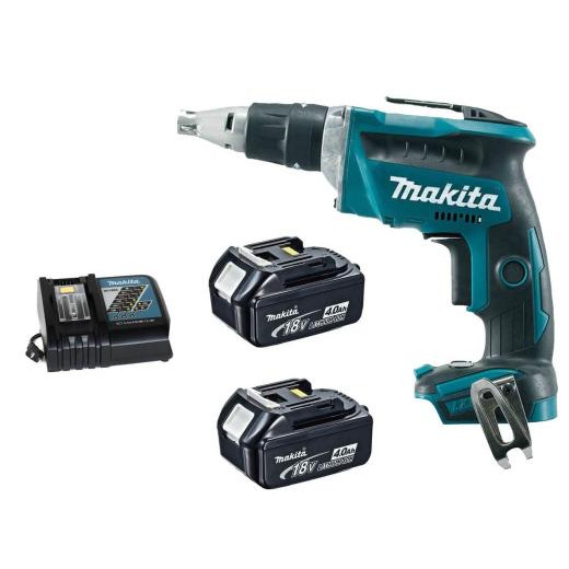 Makita DFS452RFE - зображення 1