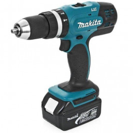   Makita DHP453RFE