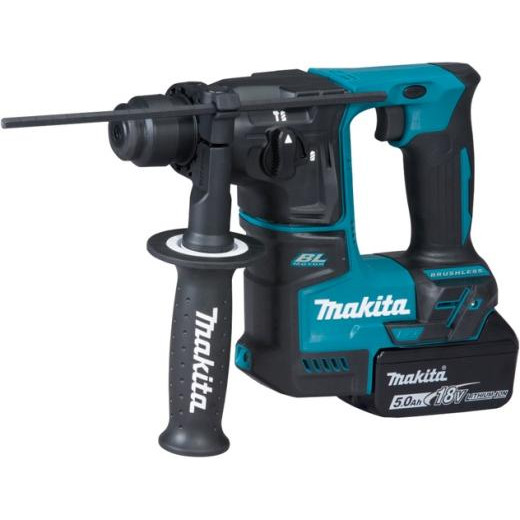 Makita DHR171RTJ - зображення 1