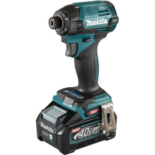 Makita TD002GZ01 - зображення 1