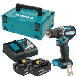   Makita DDF487RTJ