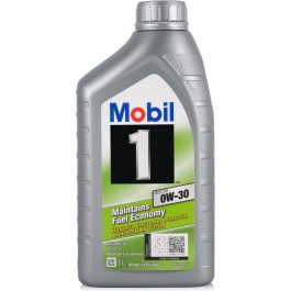   Mobil 1 ESP 0W-30 1л