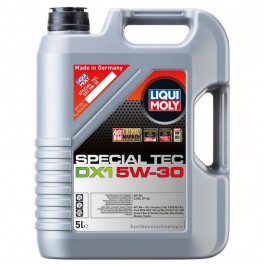   Liqui Moly Special Tec 5W-30 5л