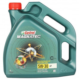   Castrol Magnatec AP 5W-30 4л