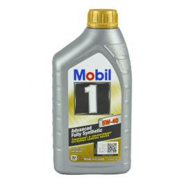   Mobil SUPER 3000 Formula R 5W-30 1л