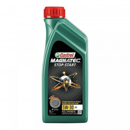   Castrol MAGNATEC Stop-Start 5W-30 1л