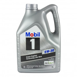   Mobil 1 X1 5W-30 5л