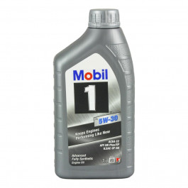   Mobil 1 x1 5W-30 1л