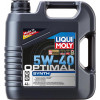 Liqui Moly Optimal Synth 5W-40 3926 - зображення 1