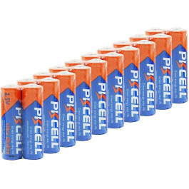   PKCELL AA bat Alkaline 2шт Ultra Alkaline (6942449511812)