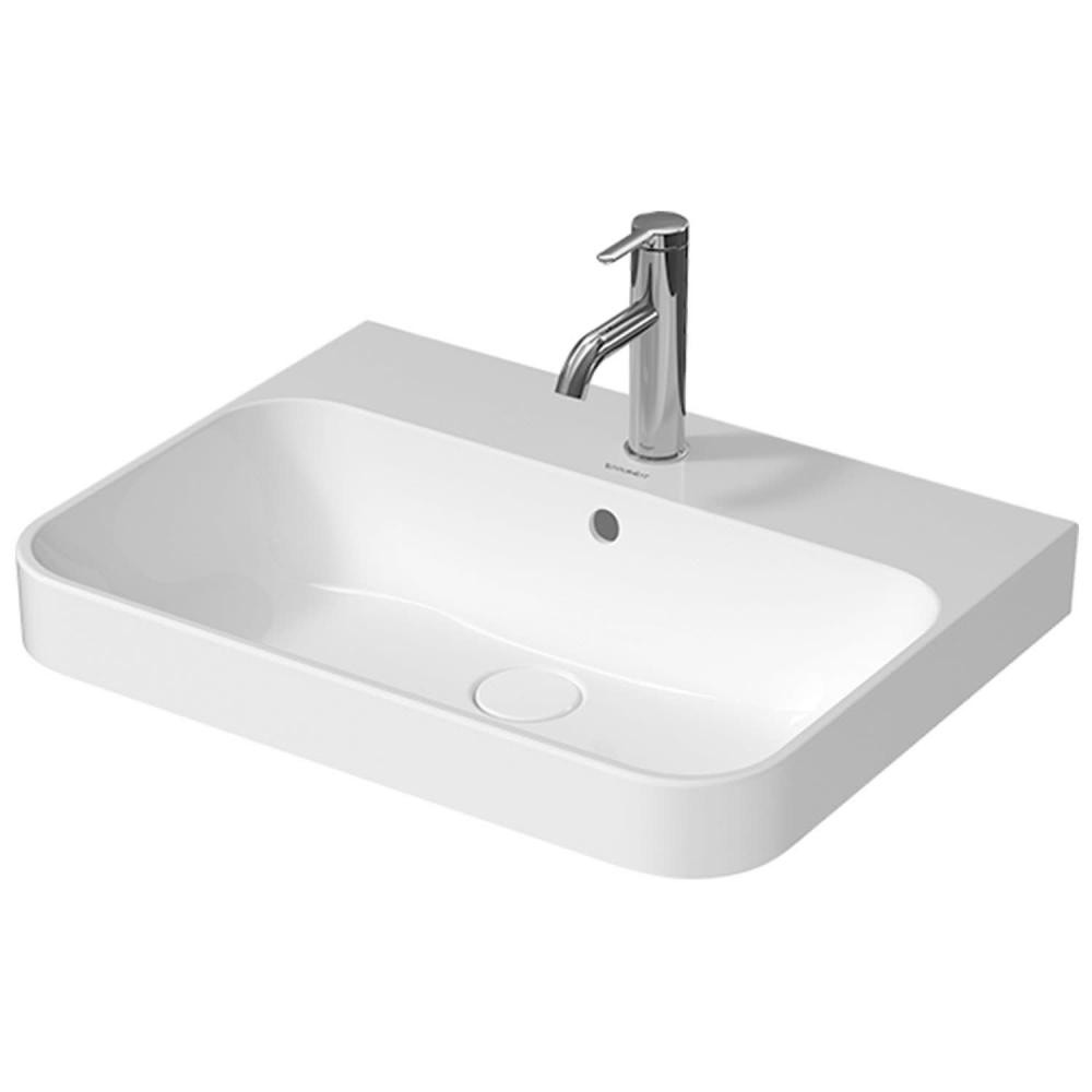 Duravit Happy D.2 Plus (2360600000) - зображення 1