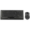 2E Gaming KG355 LED 87key USB Black (2E-KG355UBK) - зображення 3