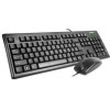 2E Gaming KG355 LED 87key USB Black (2E-KG355UBK) - зображення 4