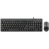 2E Gaming KG355 LED 87key USB Black (2E-KG355UBK) - зображення 5