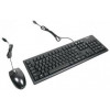 2E Gaming KG355 LED 87key USB Black (2E-KG355UBK) - зображення 7