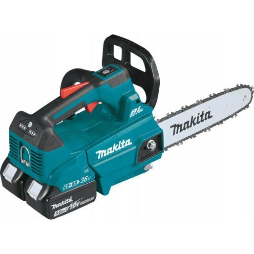 Makita DUC356ZB - зображення 1