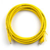 Ritar UTP Cat.5e 30m Yellow (PCR-CU/30YW) - зображення 1