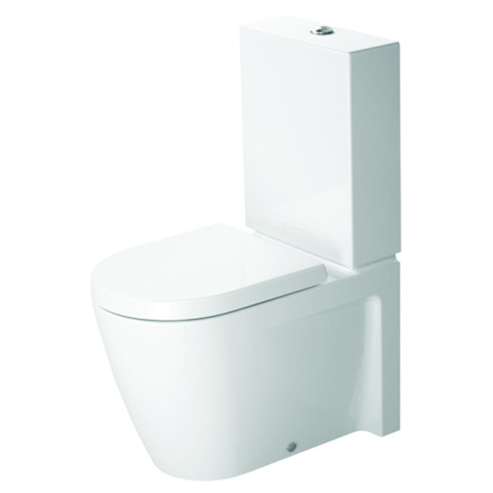 Duravit Starck 2 (2145090000) - зображення 1