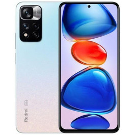 Xiaomi Redmi Note 11 Pro 6/128GB Milky Way Blue (China)