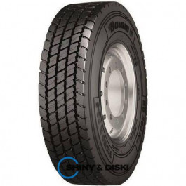   Barum Barum BD200 R (ведуча вісь) 315/70 R22.5 154/150L