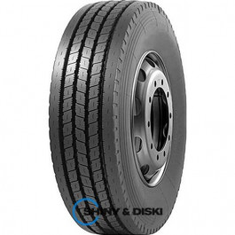   Mirage Tyre Mirage MG111 (рульова вісь) 245/70 R19.5 135/133L