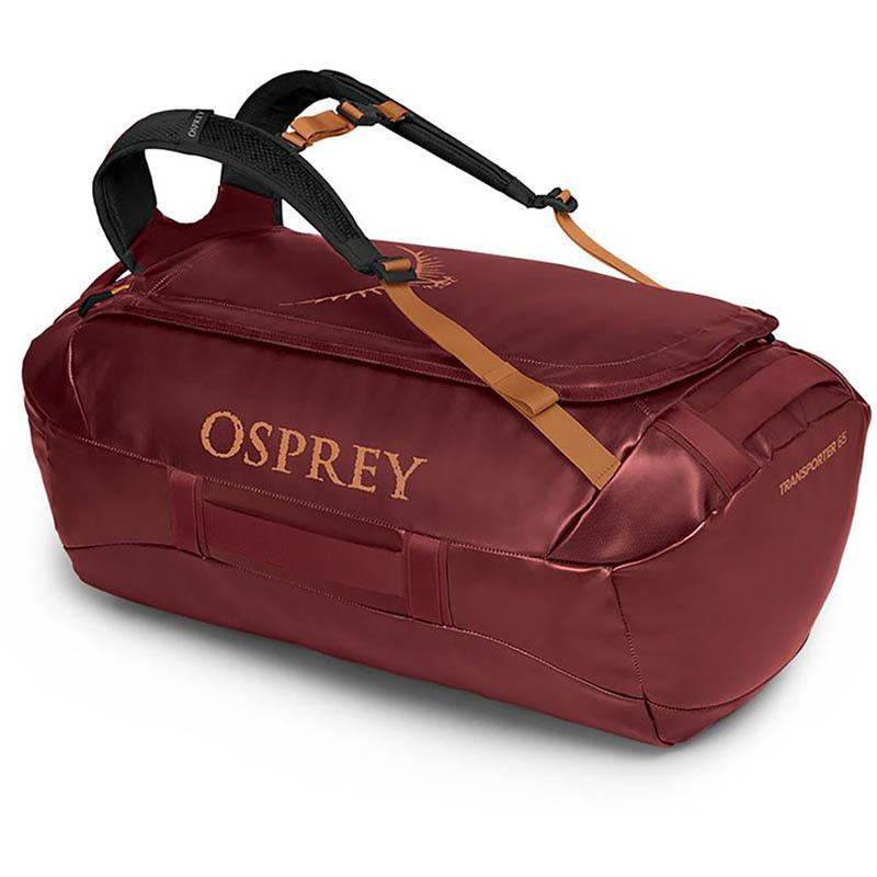 Osprey Transporter Duffel 65 - зображення 1