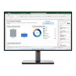 Lenovo ThinkVision P27q-30 (63A2GAT1UA)