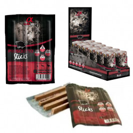   Alpha Spirit Sticks Prosciutto 160 г (as5101415)