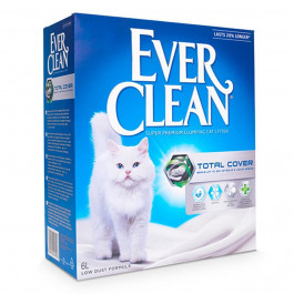 Ever Clean Total Cover 6 л (123461)