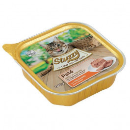 Stuzzy Mister Cat Turkey 100 г (3006003)